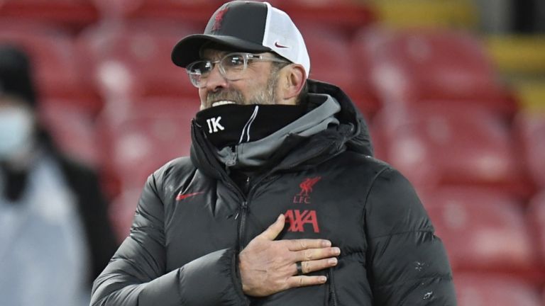 Κλοπ: «Το 2020 ήταν μία τεράστια πρόκληση»