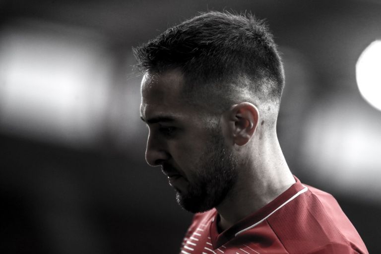 Φορτούνης για Αϊντχόφεν: «Θα προκριθούμε»