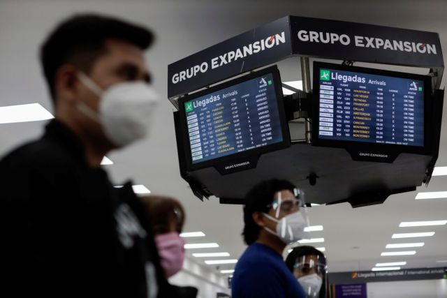 Κοροναϊός : «Το εμβόλιο θα λειτουργήσει απέναντι στη νέα μετάλλαξη» λέει ο επικεφαλής της AstraZeneca