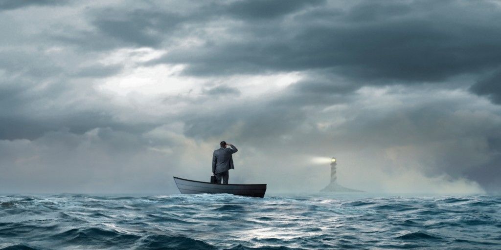 Υποστηρικτές της επίπεδης Γης επιχείρησαν να φτάσουν στην… άκρη κόσμου