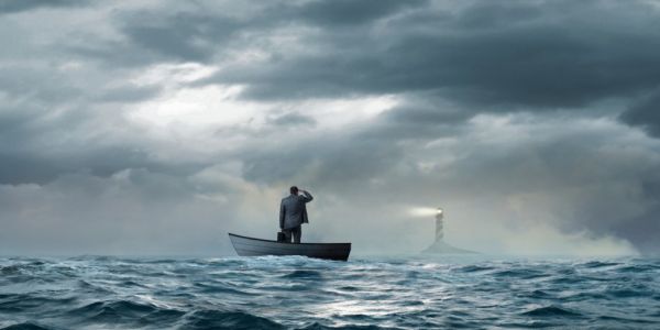 Υποστηρικτές της επίπεδης Γης επιχείρησαν να φτάσουν στην… άκρη κόσμου