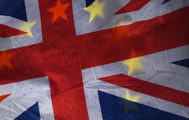 Brexit : Σε ισχύ από τα μεσάνυχτα η συμφωνία που θα διέπει τις σχέσεις ΕΕ – Ηνωμένου Βασιλείου