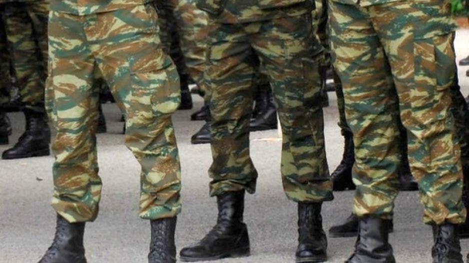 Παναγιωτόπουλος : Έρχονται τεστ κοροναϊού για τους νεοσύλλεκτους στον στρατό