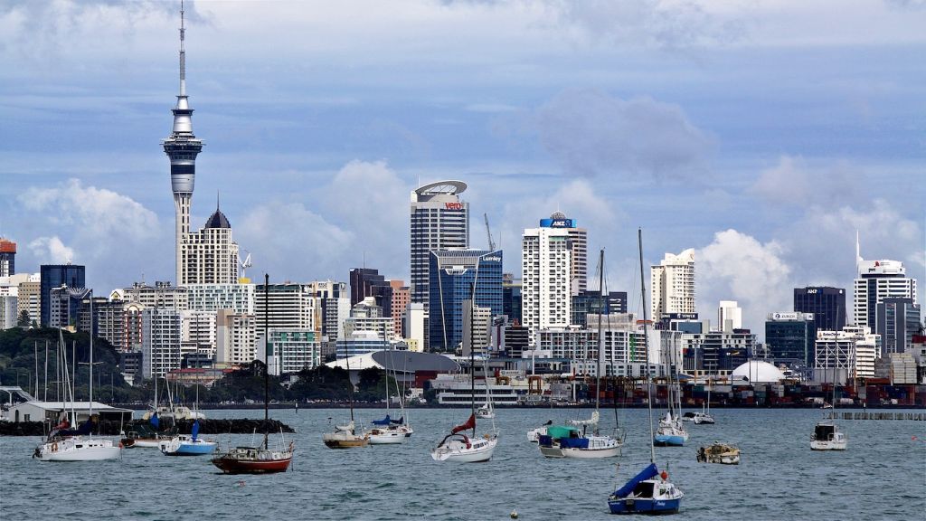 Σαββατοκύριακο… τριών ημερών με τον ίδιο μισθό στη Νέα Ζηλανδία