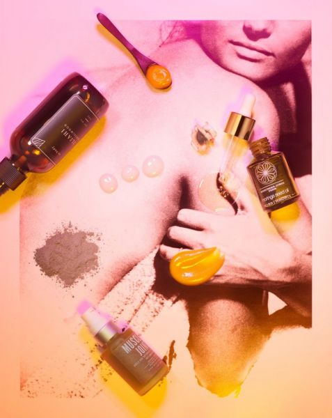 Νέα brands χαβανέζικων καλλυντικών δημιουργούνται με την μαγεία της φύσης