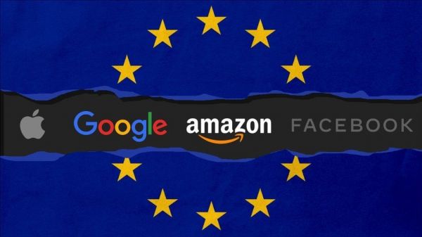 Η Κομισιόν προτείνει αυστηρότερους κανόνες για τους γίγαντες του Διαδικτύου