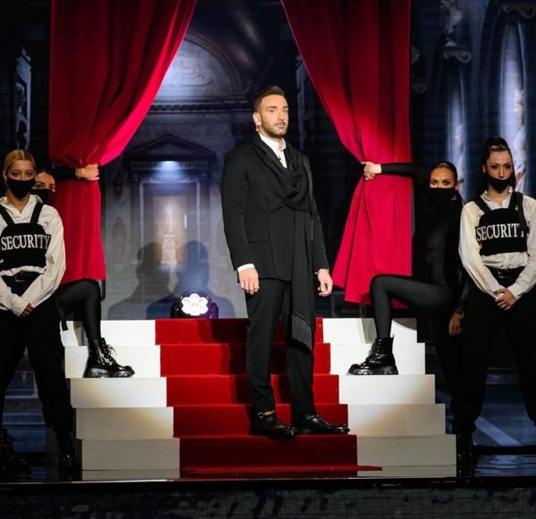 Just the 2 of us: Τα τρία ζευγάρια που πέρασαν στον τελικό