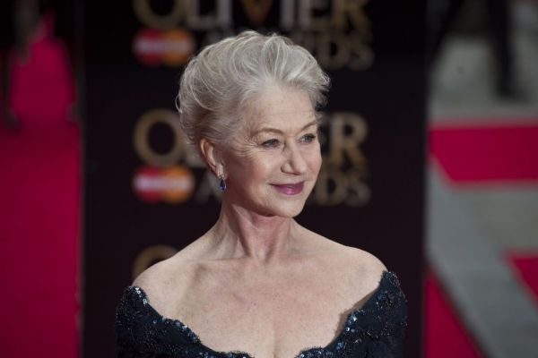 Έλεν Μίρεν : Η πανδημία απειλεί να αφήσει πολλούς άστεγους ηθοποιούς