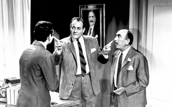 Οι εμβολιασμοί, η γκάφα και η λογική του… Γκρούεζα