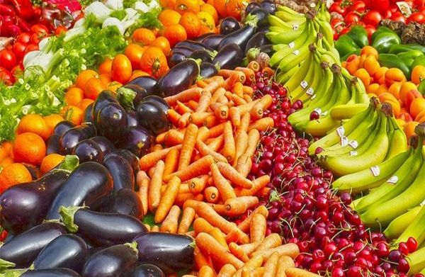 Διατροφή : Στα 182,9 εκατ. ευρώ για την προώθηση ευρωπαϊκών γεωργικών προϊόντων
