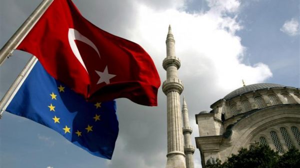 Η υπόθεση των κυρώσεων κατά της Τουρκίας από την ΕΕ