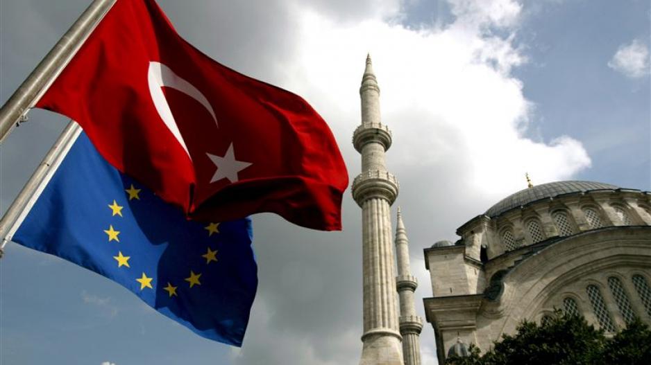 Η υπόθεση των κυρώσεων κατά της Τουρκίας από την ΕΕ