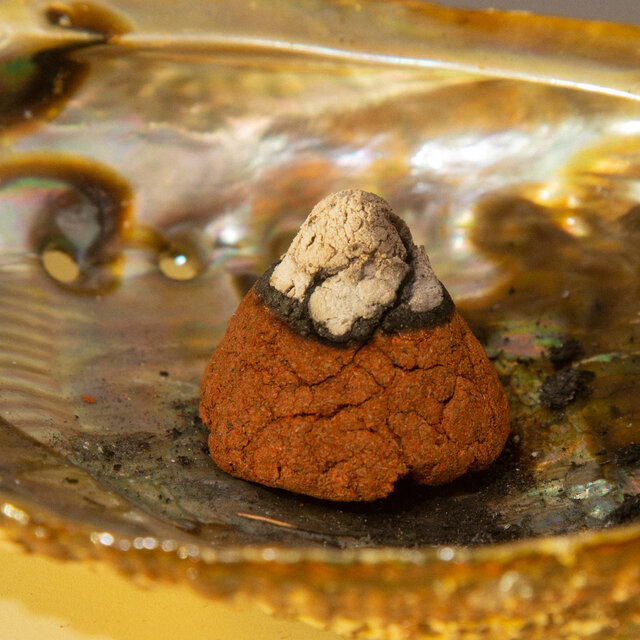 Φτιάξτε εύκολα το δικό σας αρωματικό «λιβάνι» για το σπίτι