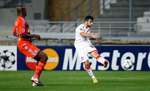 Ολυμπιακός : Το δικό του… Βέλοντρομ και η Γαλλία που του πάει