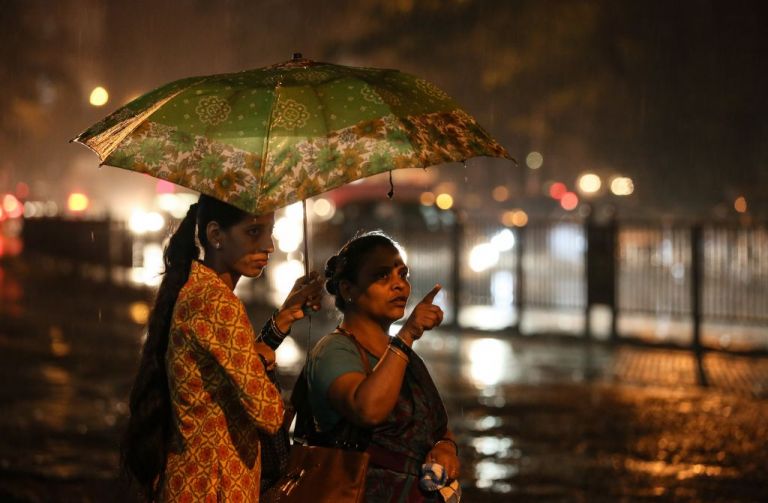 Κεράλα : Η ινδική πολιτεία που κατάφερε να νικήσει δύο φορές τον κοροναϊό