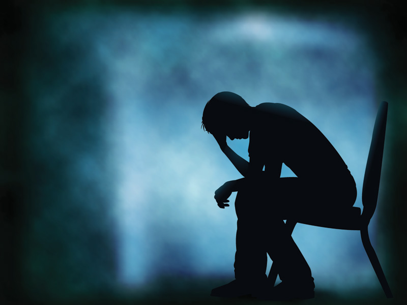 Κατάθλιψη: Νέα ερευνητικά δεδομένα για τους παράγοντες κινδύνου