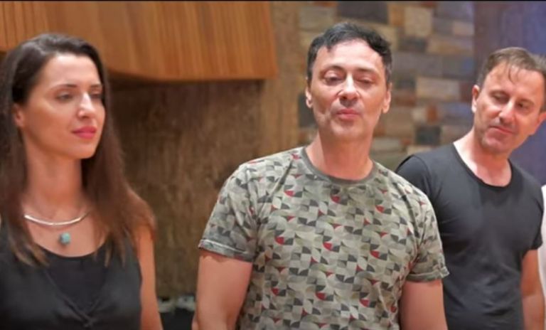 «Το νερό των Σταγιατών»: 26 καλλιτέχνες τραγουδούν για τον αγώνα των κατοίκων στο Βόλο