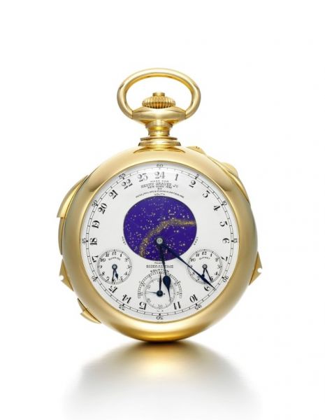 Πολύτιμα ρολόγια : Τα πιο ιστορικά και συνάμα ακριβά που πουλήθηκαν σε δημοπρασίες