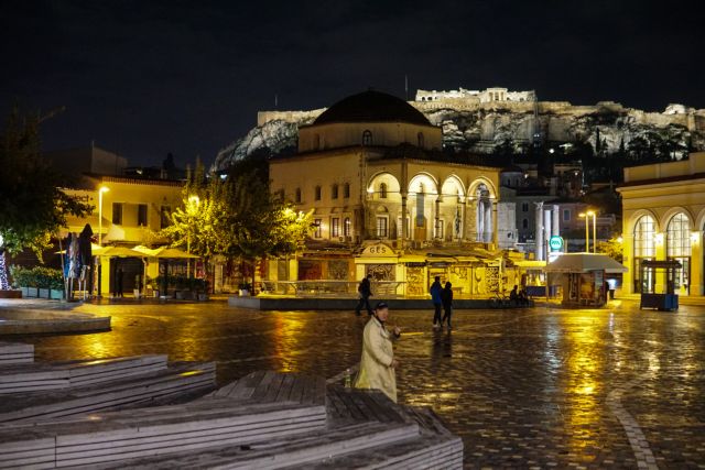 Παπαευαγγέλου : Γιατί αποφασίσαμε να μην ανοίξει η αγορά