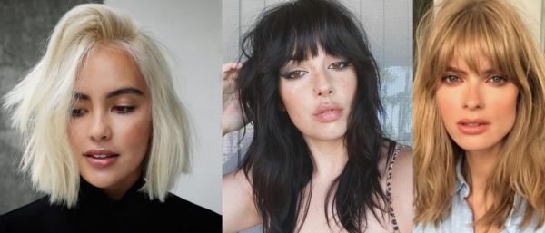 Οι μεγαλύτερες τάσεις στα μαλλιά για το 2021