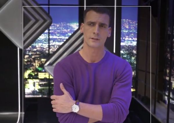 Δημοσθένης Τζουμάνης : Η πρώτη ανάρτηση μετά την αποχώρηση από το GNTM