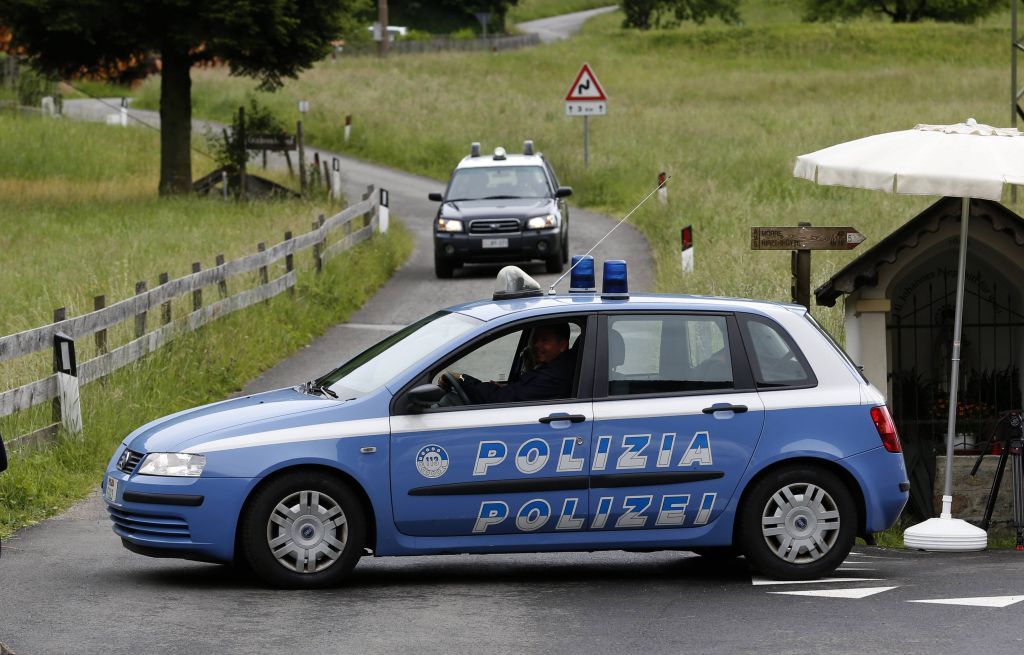Φλωρεντία : Ζευγάρι βρέθηκε διαμελισμένο σε τέσσερις βαλίτσες – Βασικός ύποπτος ο γιος