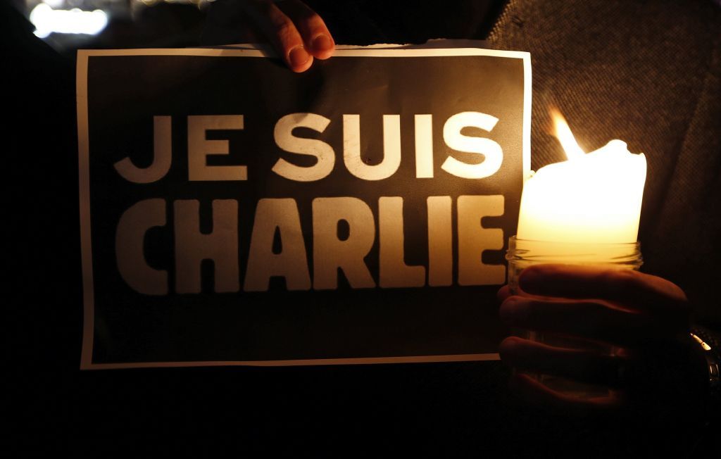 Δίκη Charlie Hebdo : Αυστηρές ποινές ζήτησε ο Εισαγγελέας