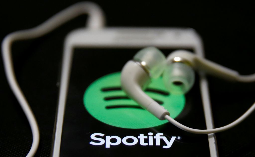 Spotify : Ετοιμάζεται να κυριαρχήσει στις ηχητικές διαφημίσεις