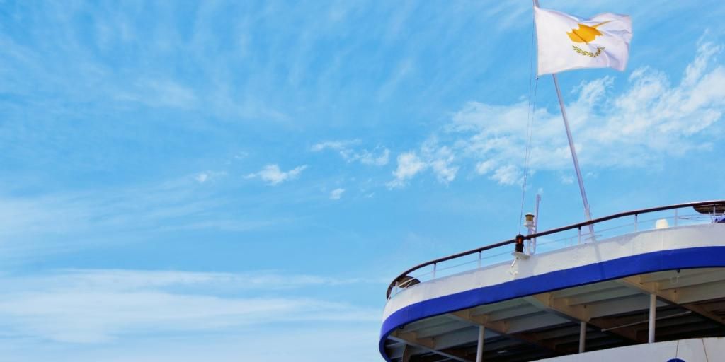 Προκηρύχθηκε ο διαγωνισμός ακτοπλοϊκής σύνδεσης Ελλάδας – Κύπρου