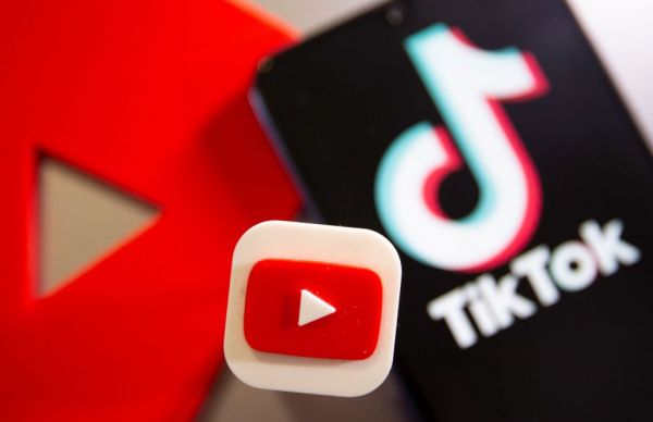 Ιταλία εναντίον TikTok για την ιδιωτικότητα των ανηλίκων