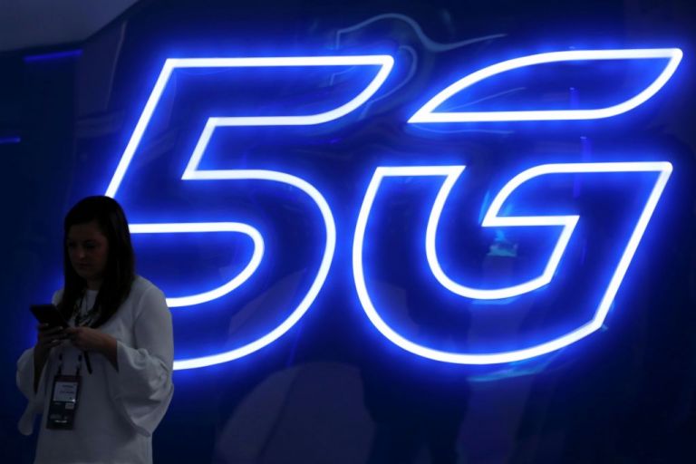 Υπογράφηκαν οι συμβάσεις του 5G – Πού υπάρχει κάλυψη