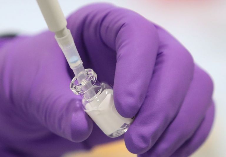 Κοροναϊός : Δεν υπάρχει καμία σύνδεση με το Σύνδρομο Γκιγιέν-Μπαρέ διευκρινίζουν επιστήμονες