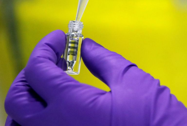 Ρωσία : Ο EMA δέχεται πιέσεις να επισπεύσει την έγκριση του εμβολίου της Pfizer