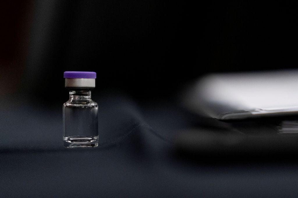 Κοροναϊός : Άδοξο τέλος για αυστραλιανό εμβόλιο που κόστισε 750 εκατ. δολάρια
