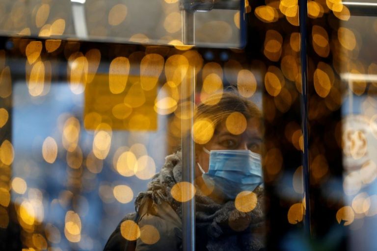 Κοροναϊός :  Κρούσματα του νέου μεταλλαγμένου στελέχους σε Βρετανία, Ιταλία, Γαλλία και Ισπανία