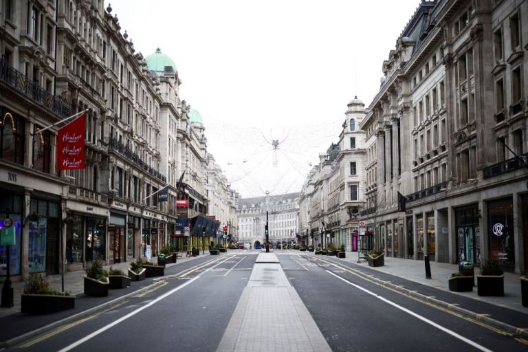 Κοροναϊος : Λύγισε η παγκόσμια οικονομία -Τραγικός ο απολογισμός του 2020