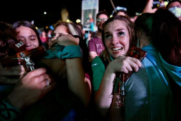 Ισότητα φύλων : Οκτώ σημαντικές νίκες που σημειώθηκαν στη διάρκεια του 2020