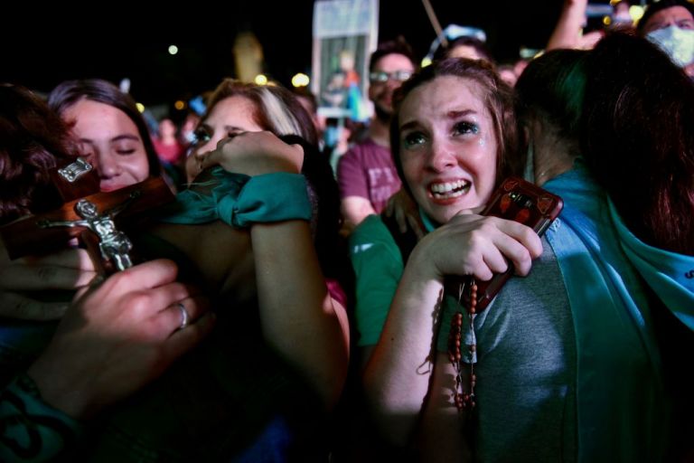 Ισότητα φύλων : Οκτώ σημαντικές νίκες που σημειώθηκαν στη διάρκεια του 2020