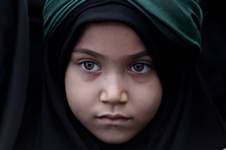 Αυστρία : Το δικαστήριο ακυρώνει νόμο για την απαγόρευση μαντίλας σε μαθητές δημοτικού