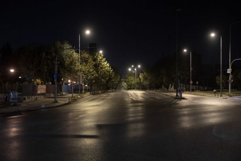 Κοροναϊός : Πρόβα τζενεράλε για όλη τη χώρα αν η κατάσταση ξεφύγει το καθολικό lockdown στη Δ. Αττική