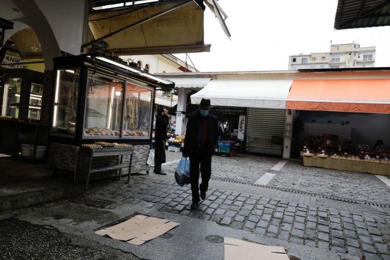 Κοροναϊός : Πώς θα επιστρέψουμε στην προ πανδημίας εποχή – 700 επιδημιολόγοι δίνουν απαντήσεις