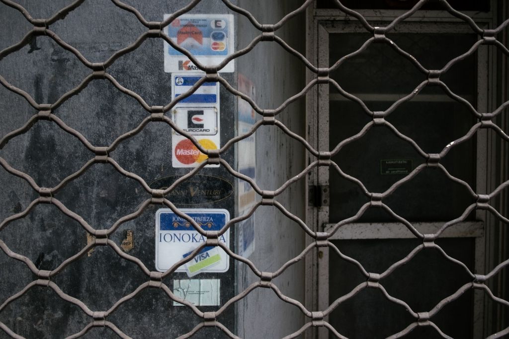 ΕΛΣΤΑΤ: Στο 16,1% η ανεργία τον Σεπτέμβριο