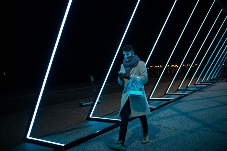 Κοροναϊός : Κάτω από 1 ο Rt αλλά κάποιες περιοχές «κοκκινίζουν» επικίνδυνα – Πού εξετάζεται ολικό lockdown