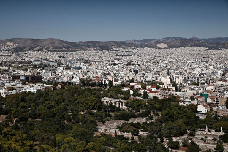 Αδήλωτα τετραγωνικά : Ρύθμιση για την πληρωμή τους σε έως 24 δόσεις