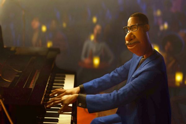 Soul: Η πρώτη ταινία της Pixar με μαύρο πρωταγωνιστή γράφει ιστορία