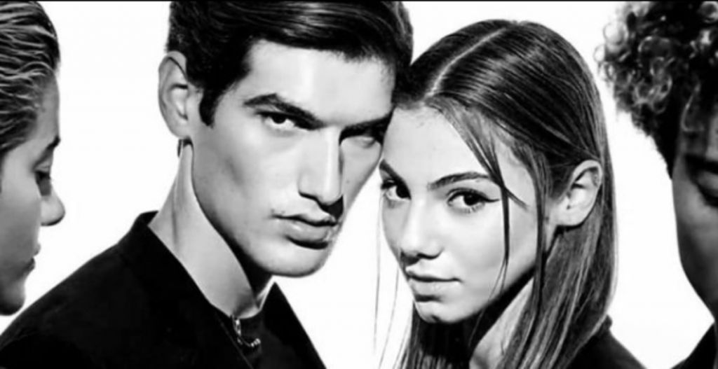 GNTM : Η απίστευτη αποκάλυψη του Έντουαρντ για το ζευγάρι που έχει ερωτικές επαφές