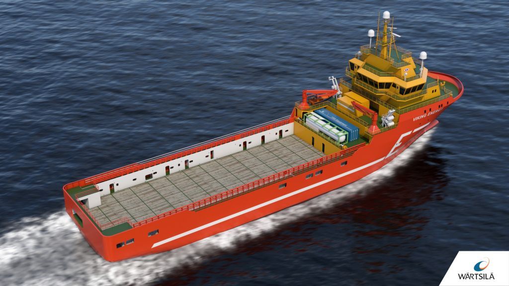 ShipFC: Η αμμωνία ως καύσιμο για την Διεθνή και την Ελληνική Ναυτιλία