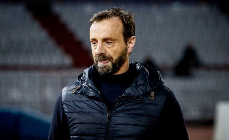 Άρης : Τα σχέδια του Μάντζιου για την αναμέτρηση με τον ΟΦΗ