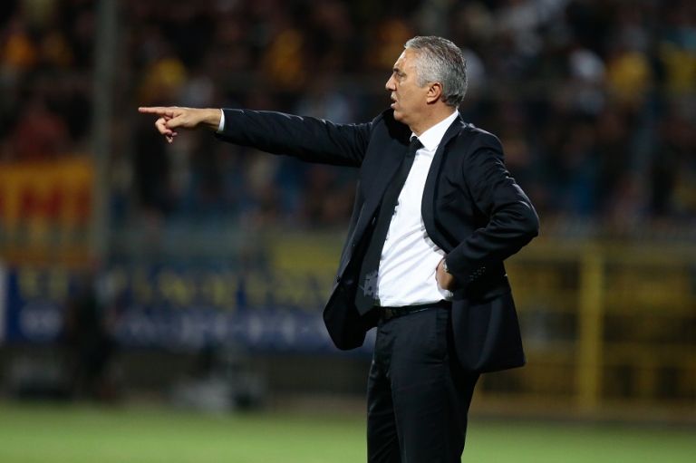 ΑΕΚ : Πιθανή η επιστροφή του Κωστένογλου στις ακαδημίες