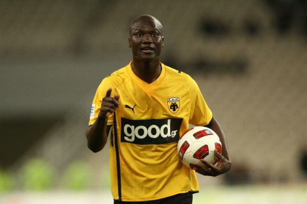 ΑΕΚ – Μπράγκα : Ενός λεπτού σιγή στη μνήμη του Ντιόπ